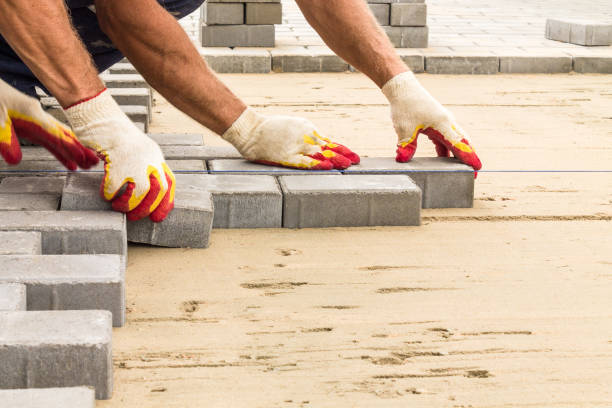 Reliable South Vacherie, LA Driveway Pavers Solutions