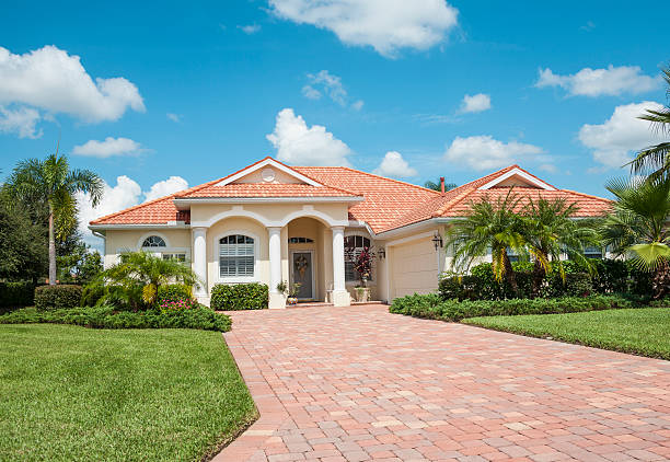 Best Professional Driveway Pavers  in South Vacherie, LA