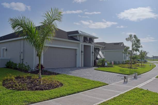 South Vacherie, LA Driveway Pavers Pros