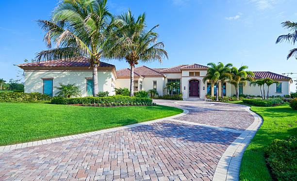 Reasons to Select Us for Your Driveway Paving Requirements in South Vacherie, LA