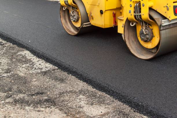 Best Custom Driveway Pavers  in South Vacherie, LA