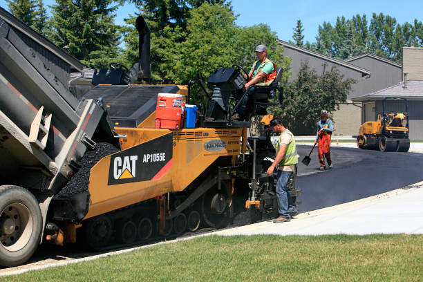 Best Driveway Repair Near Me  in South Vacherie, LA