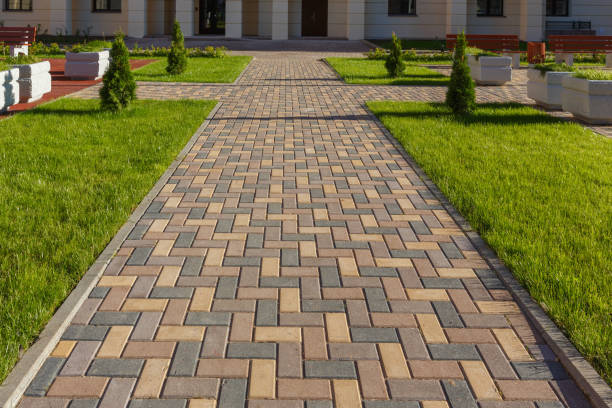 Best Driveway Pavers Near Me  in South Vacherie, LA